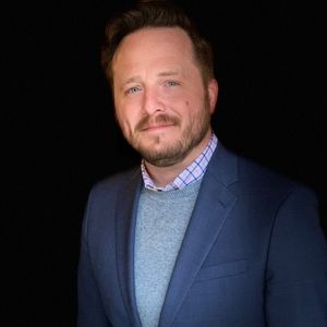 Meet your Posher, Mark